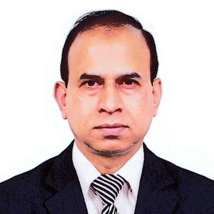 Dr. Khondaker Md. Masud